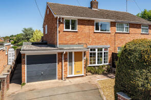 5 Kirriemuir, Church Street, Shrewsbury SY4 1LA