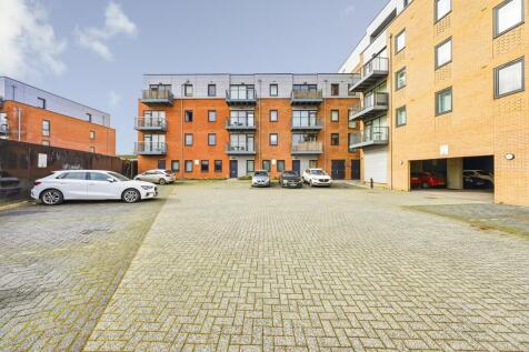 Vauxhall Place, Dartford, Kent, DA1