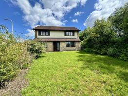 23, Nant-y-felin, Pontypridd CF38 1YY