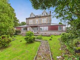 7, Polfearn House, Taynuilt PA35 1JQ