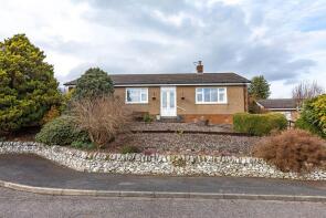 6, The Glebe, Selkirk TD7 4PJ