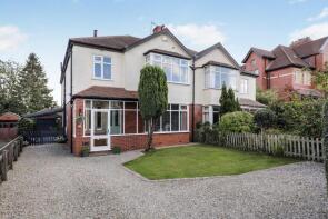 45, Tewit Well Road, Harrogate HG2 8JJ
