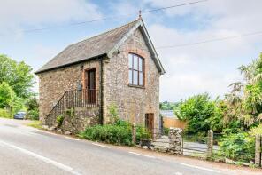 The Little Old School House, Road From Junction West Of Penhale To Gellis Rise, Liskeard PL14 4RJ