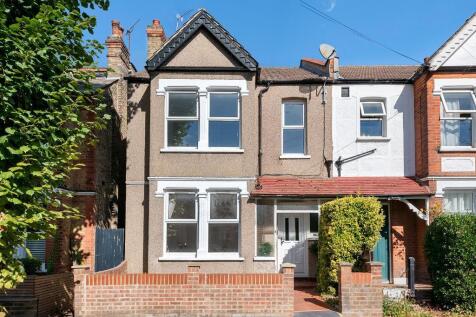 Cowper Road, Hanwell, London, W7 1EJ