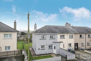 12, Grange Avenue, Little Broughton CA13 0NE