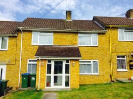 340, Meggeson Avenue, Southampton SO18 2HF