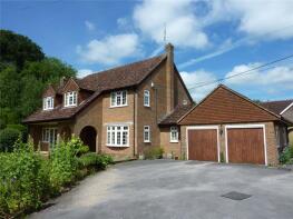 Merrydown, Gunville Road, Blandford Forum DT11 8JA