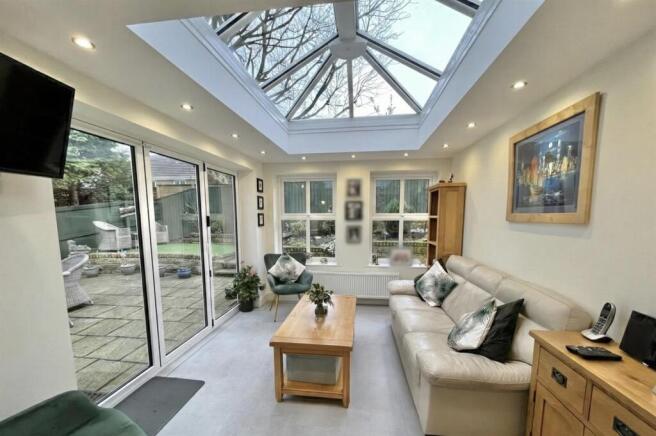 Orangery