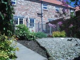 The Granary, Low Farm Court, Kirby Grindalythe, Malton YO17 8DJ