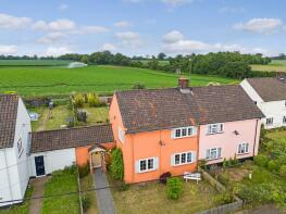 3, Hall Road, Woodbridge IP13 0AX