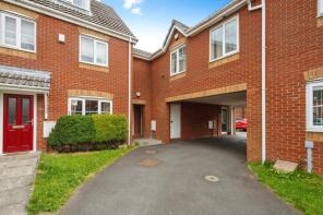 182, Chandlers Way, St. Helens WA9 4TG