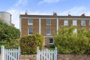 53, Sheet Street, Windsor SL4 1BY