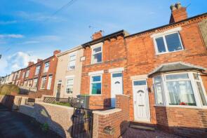 84, Common Road, Sutton-in-ashfield NG17 2JT