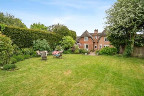 Upper Wield, Alresford, Hampshire, SO24