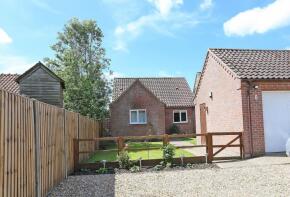 1, Cargate Lane, Norwich NR13 6AU