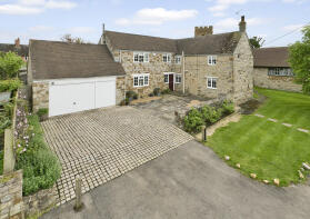 The Old Rectory, Rectory Lane, Shipston-on-stour CV36 5EB