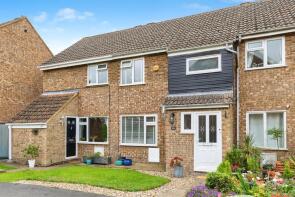 66, Chase Hill Road, Arlesey SG15 6UD