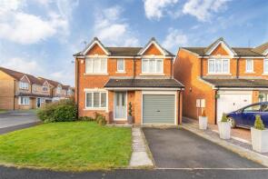 40, Meadowbank, Cramlington NE23 7UB