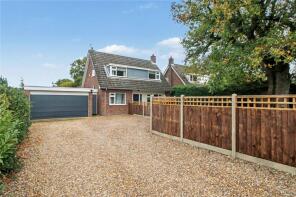 38, Oaklands, Norwich NR14 7QS