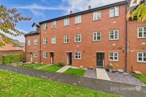 25, Nelson Close, Lichfield WS14 9FJ