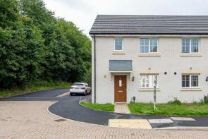 32, Heron Walk, Merthyr Vale, Merthyr Tydfil CF48 4TX