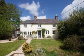 Rose Cottage, Bozley Hill, Shaftesbury SP7 0BL