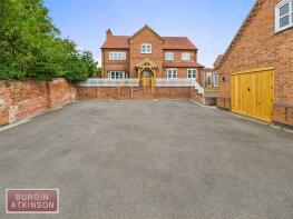 46 Chapel Lodge, Main Street, Retford DN22 9LH