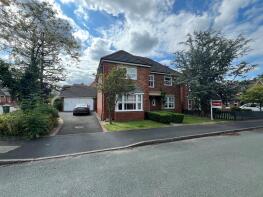 10, Spires Croft, Wolverhampton WV10 7JH