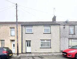 14, Dowlais Street, Gadlys, Aberdare CF44 8BA