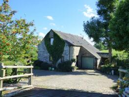 Ashes Barn, Ashes Lane, Ashbourne DE6 1LD