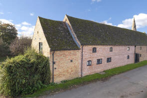 Kiln Barn, The Maltings, Huntingdon PE28 4DZ