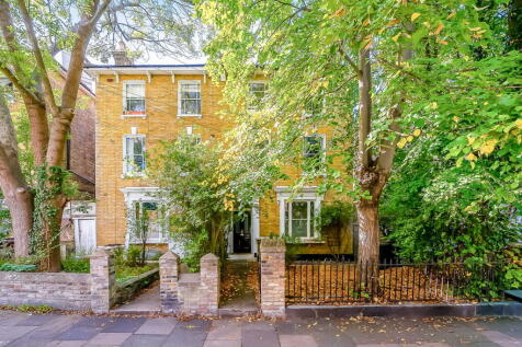 Tyrwhitt Road, London, SE4