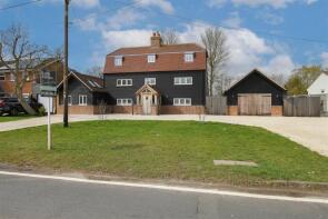 263 Walnut Tree Cottage, Nine Ashes Road, High Ongar, Ingatestone CM4 0LA
