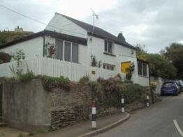 Hillside, B3247 Between Tregunnus Lane And Military Road, Torpoint PL11 3BQ