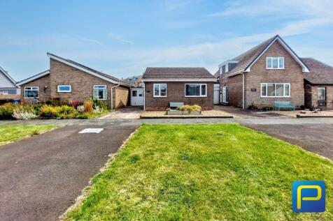 Longstone Close, Beadnell, Chathill, Northumberland, NE67 5BS