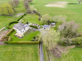 Little Hendre, Melverley SY10 8PH