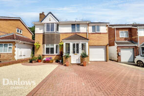 9, Llanfedw Close, Porset, Caerphilly CF83 3NP