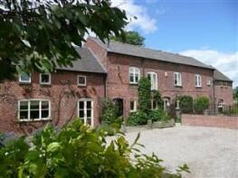 The Granary, Main Street, Ashbourne DE6 3GB