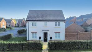 1, Welsted Road, Derby DE74 2SN