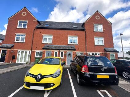 Pendle Court, Leigh, Greater Manchester, WN7