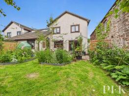 Albury, Salkeld Road, Penrith CA10 1ND