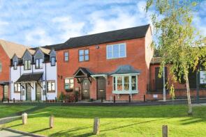 4, Lutterworth Road, Rugby CV23 0QE