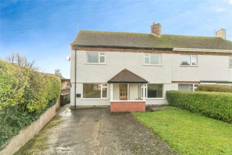 Maelgwyn Drive, Deganwy, Conwy, LL31