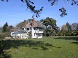 The Thatch, Pett Level Road, Hastings TN35 4EE
