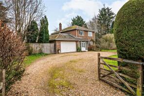 Michaelmas House, Baydon Road, Shefford Woodlands, Hungerford RG17 7AD