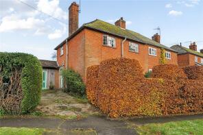 9, Goslings Croft, Selborne, Alton GU34 3HZ