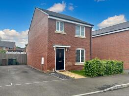 32, Ballingers, Shrivenham, Swindon SN6 8FP