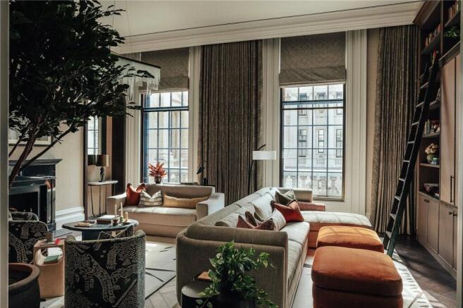 Living Space