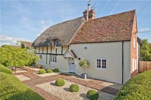 2 Holliers Cottage, Holliers Close, Sydenham, Chinnor OX39 4NG