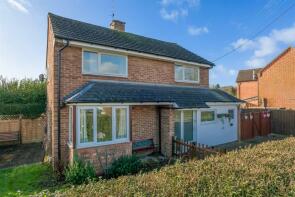 45, Jeffs Close, Lower Brailes, Banbury OX15 5AJ
